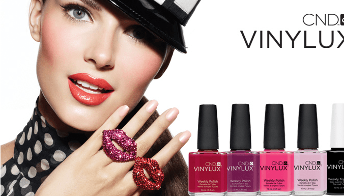 cnd vinylux