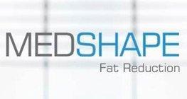 medshape - redukcja tkanki tłuszczowej