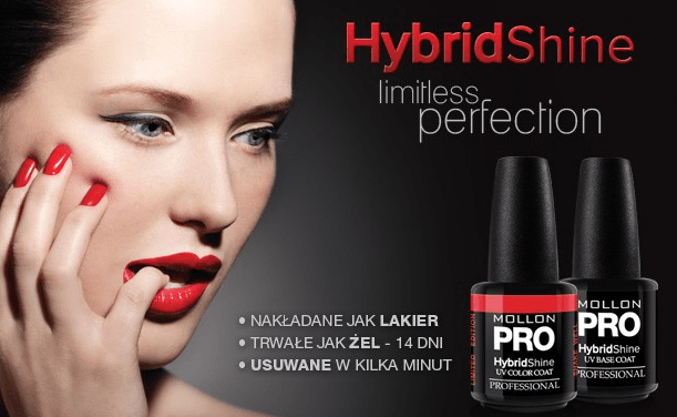 hybrid shine