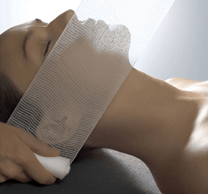 marine silicium treatment
